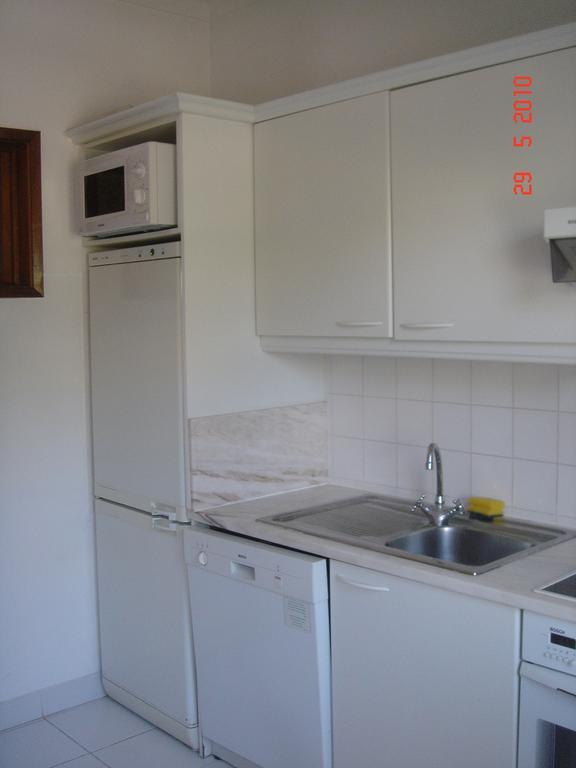 Apartamento Edificio Oura Apartment Albufeira Room photo