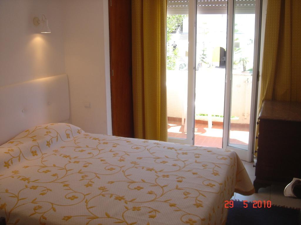 Apartamento Edificio Oura Apartment Albufeira Room photo