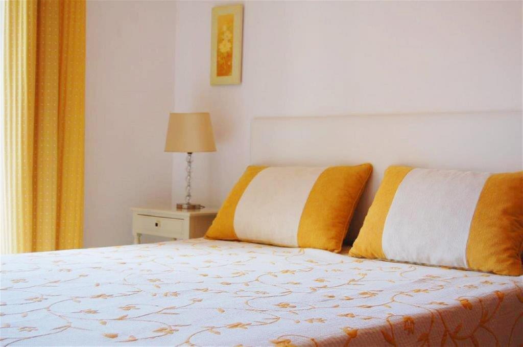 Apartamento Edificio Oura Apartment Albufeira Room photo