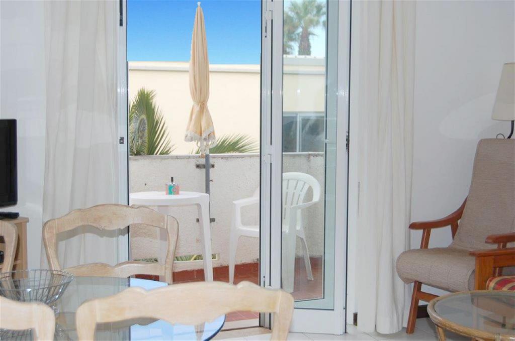 Apartamento Edificio Oura Apartment Albufeira Room photo