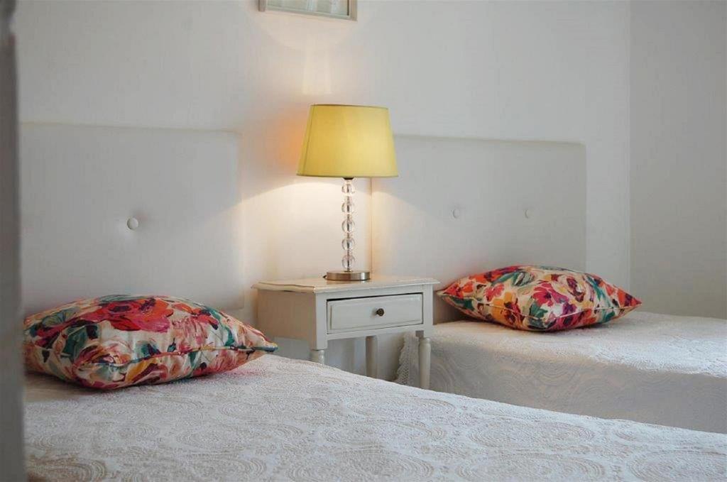 Apartamento Edificio Oura Apartment Albufeira Room photo